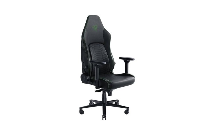 razer iskur v2