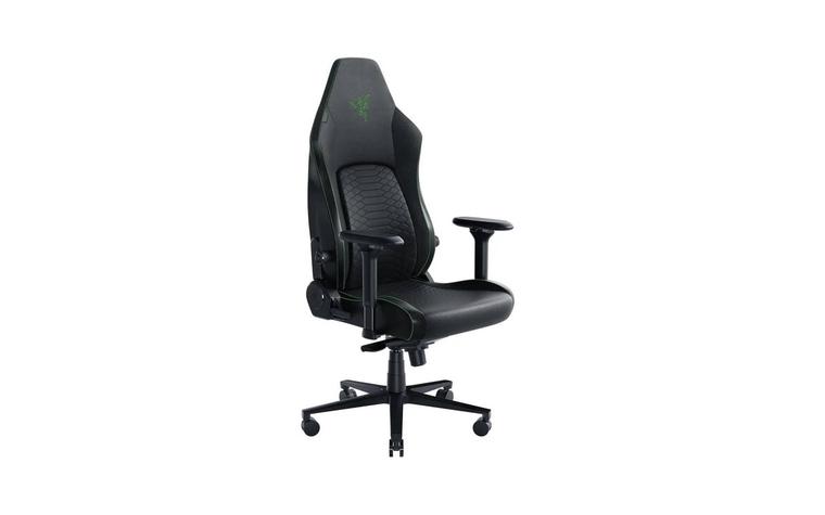 razer iskur v2