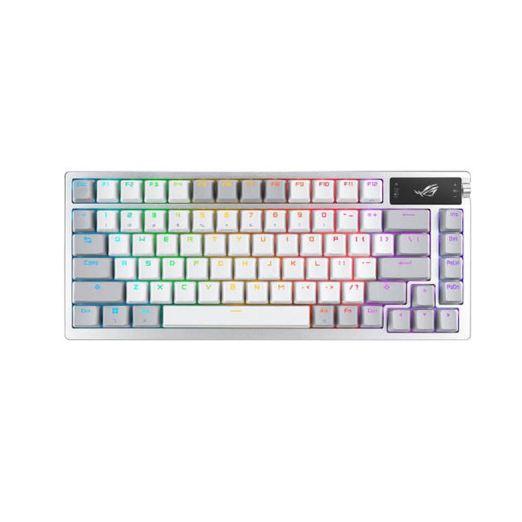 asus rog azoth