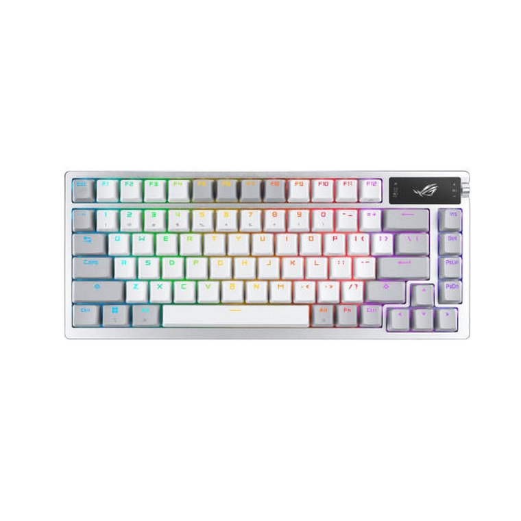 asus rog azoth