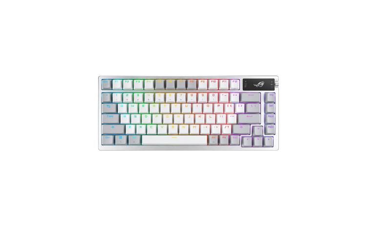 asus rog azoth