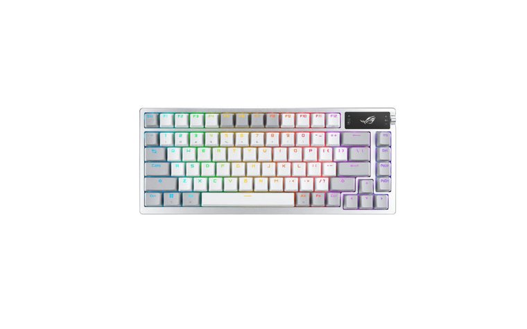 asus rog azoth