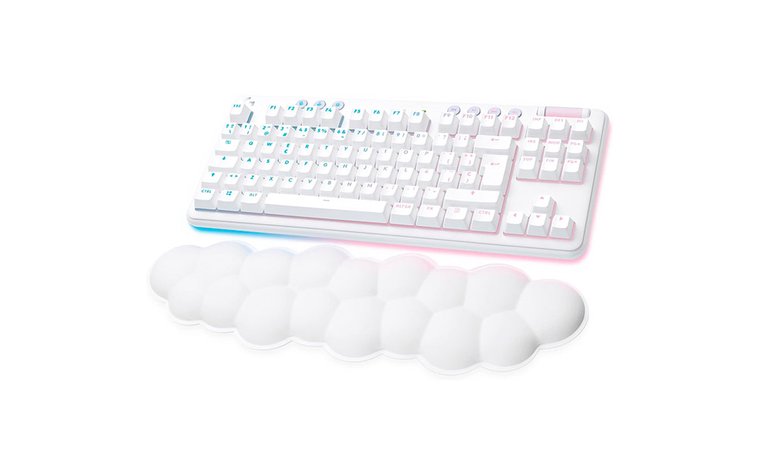 logitech g715