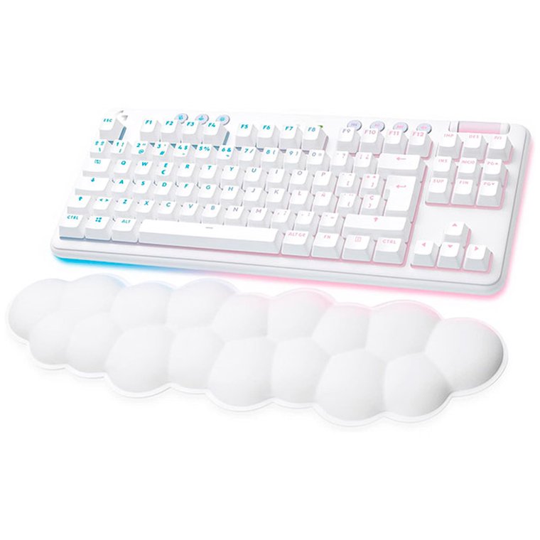 logitech g715