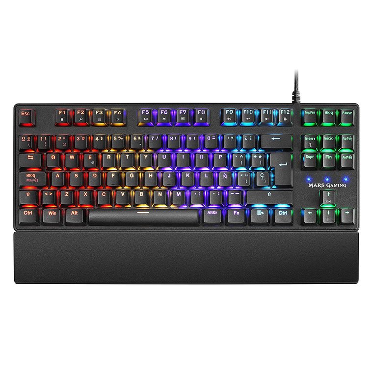 mars gaming mkxtkl