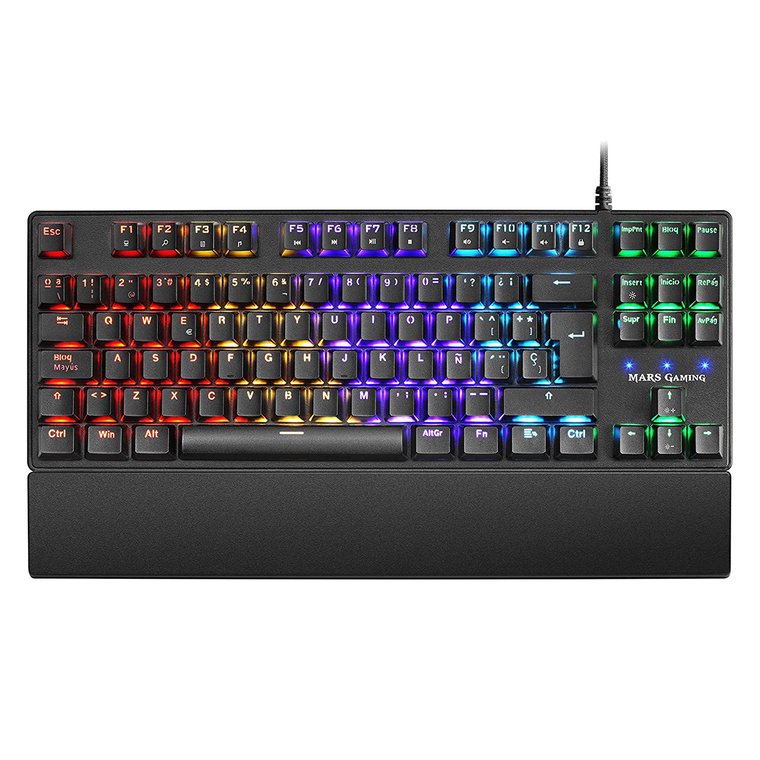 mars gaming mkxtkl