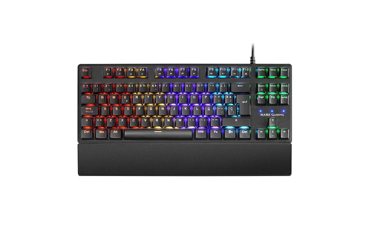 mars gaming mkxtkl