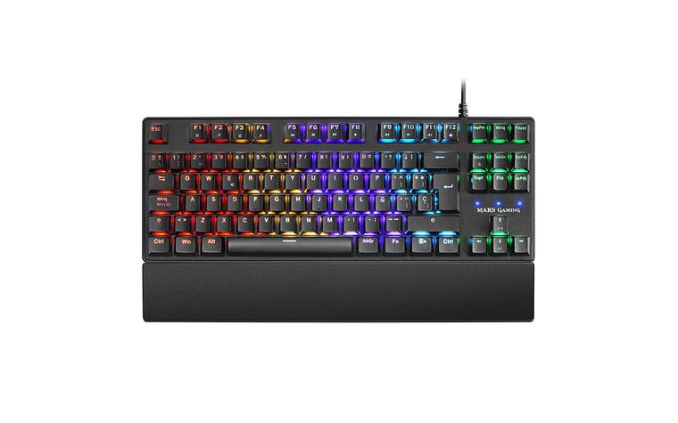 mars gaming mkxtkl