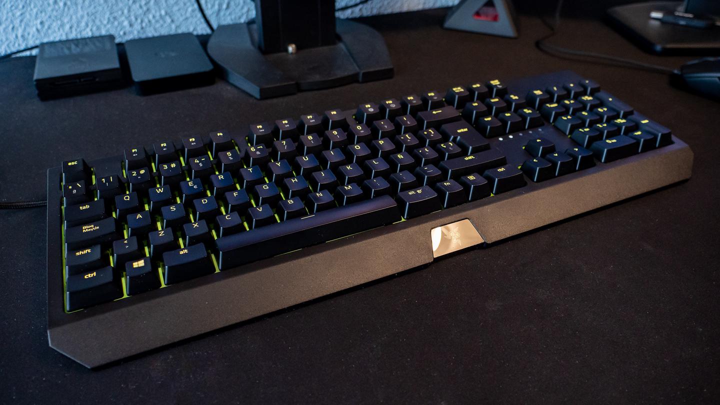razer blackwidow 2019