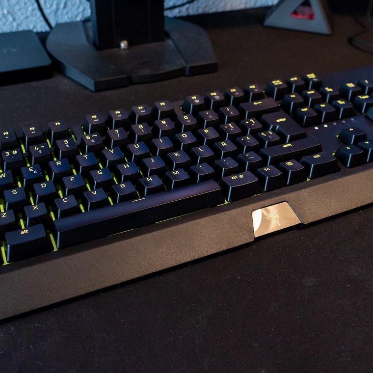 razer blackwidow 2019