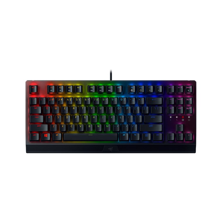 razer blackwidow v3 tenkeyless