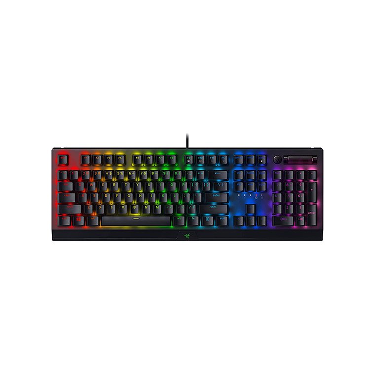 razer blackwidow v3