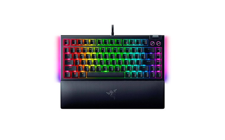 razer blackwidow v4 75
