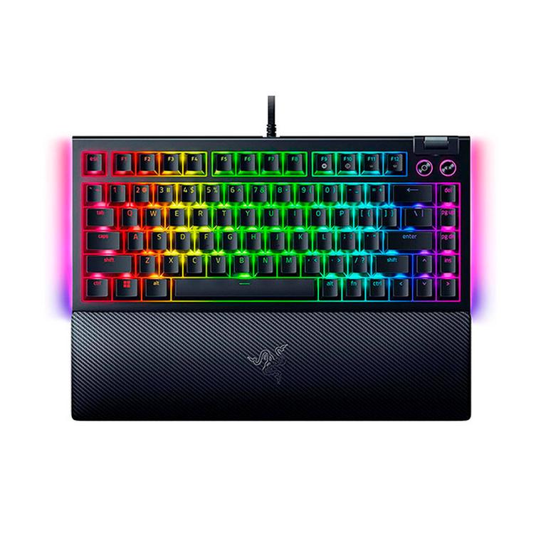 razer blackwidow v4 75