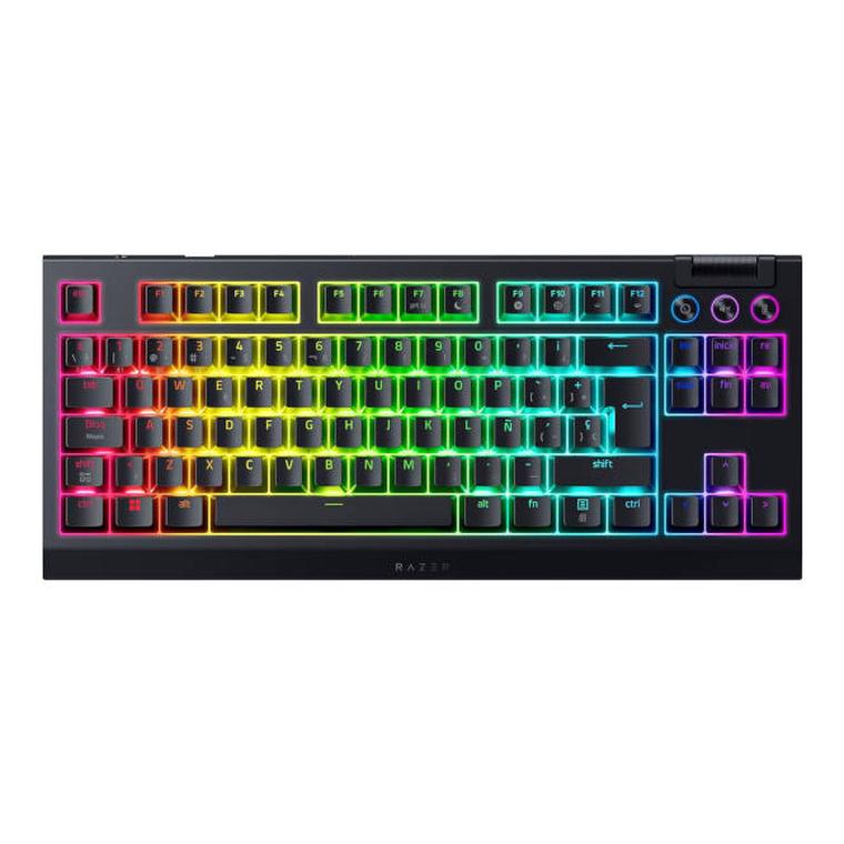 razer blackwidow v4 tenkeyless hyperspeed