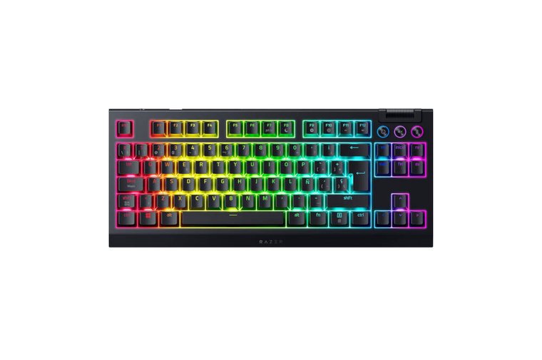 razer blackwidow v4 tenkeyless hyperspeed