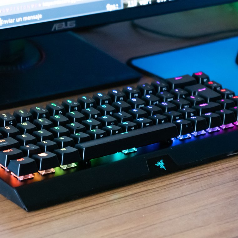 razer blackwindow v3 mini