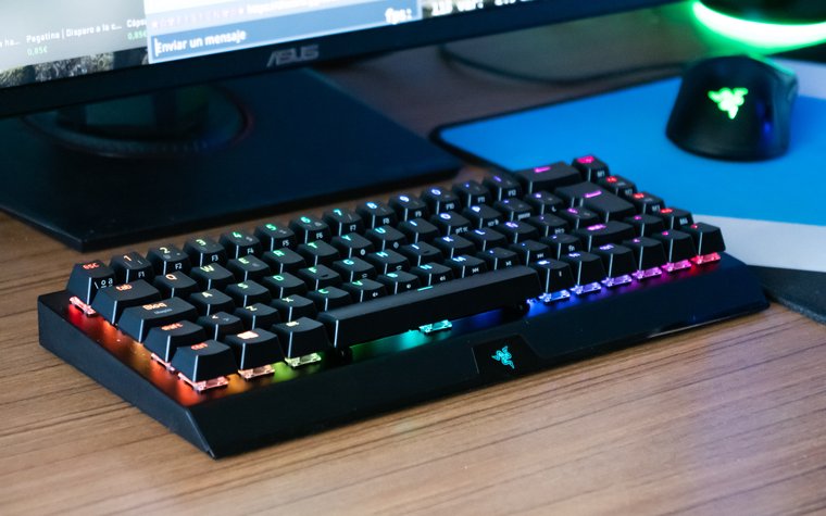 razer blackwindow v3 mini