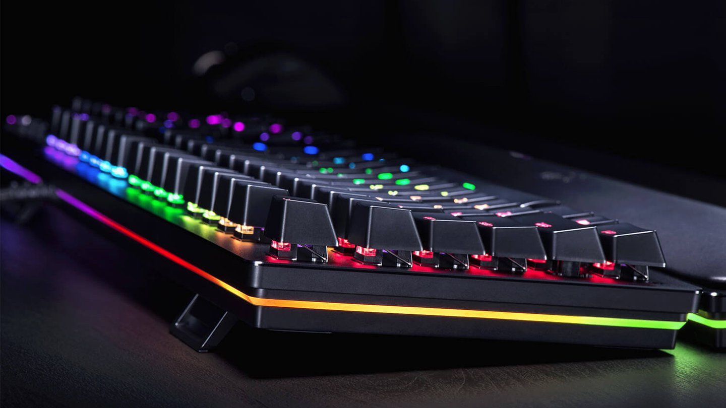 razer huntsman elite