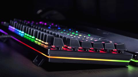razer huntsman elite