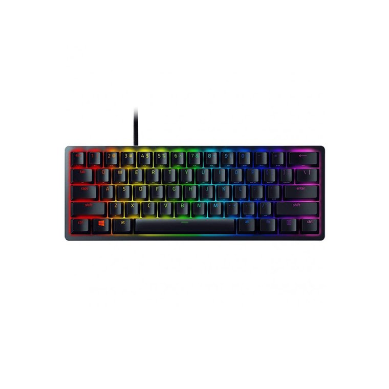 razer huntsman mini