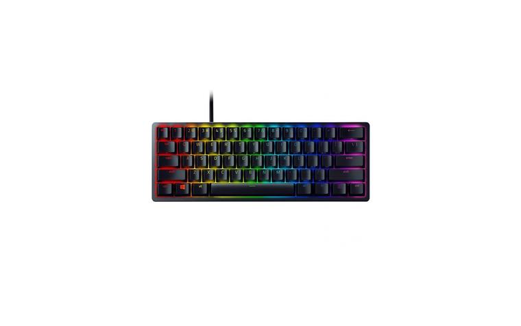 razer huntsman mini
