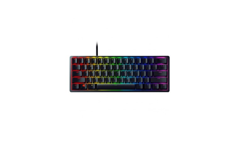 razer huntsman mini