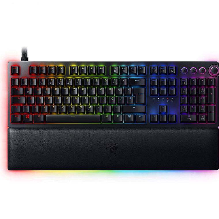 razer huntsman v2 analog
