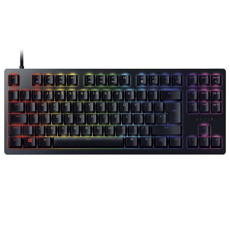 razer huntsman v2 tkl