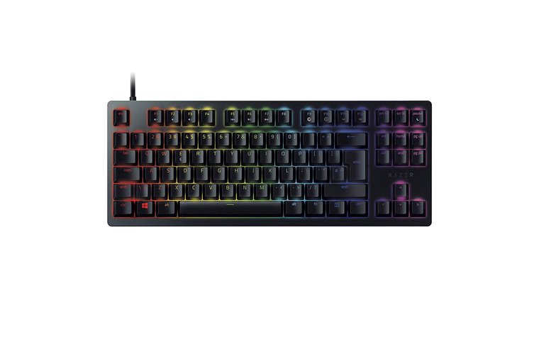 razer huntsman v2 tkl