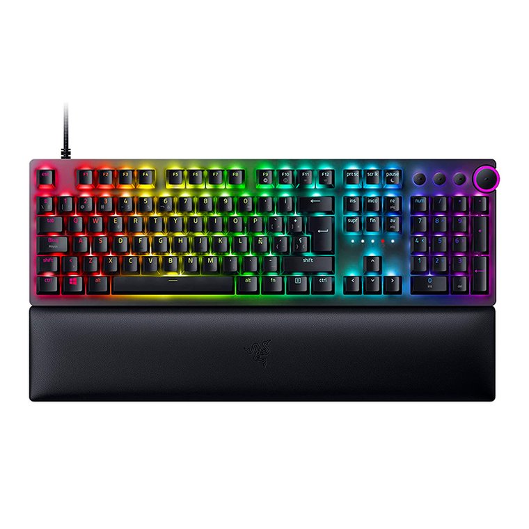 razer huntsman v2