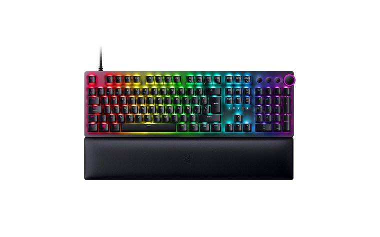 razer huntsman v2