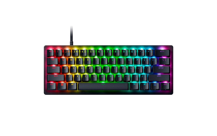 razer huntsman v3 pro mini