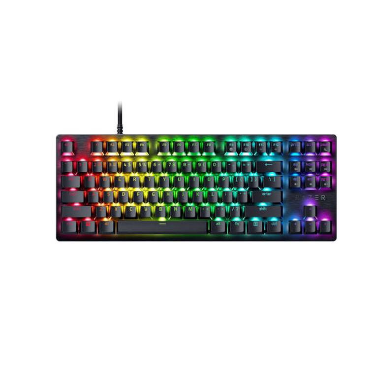 razer huntsman v3 x tenkeyless