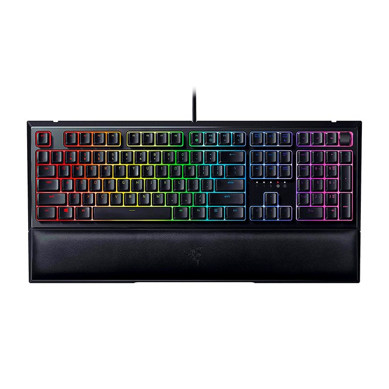 razer ornata v2