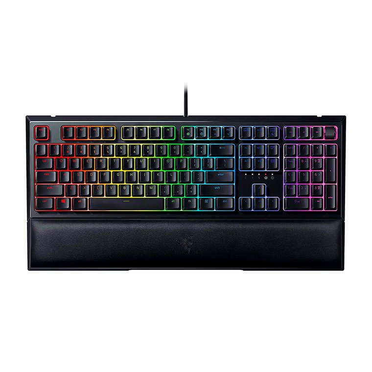 razer ornata v2