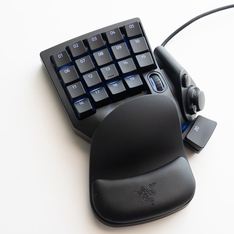 razer tartarus pro