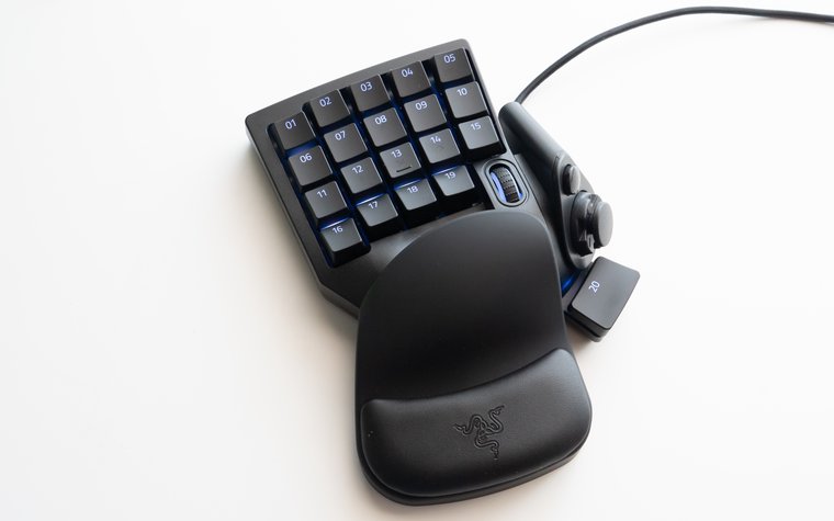 razer tartarus pro