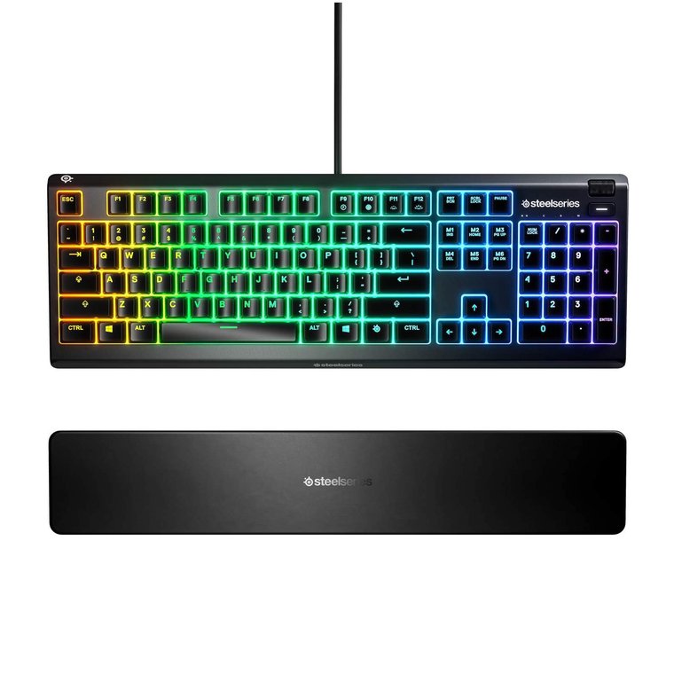 steelseries apex 3