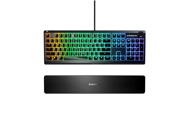 steelseries apex 3