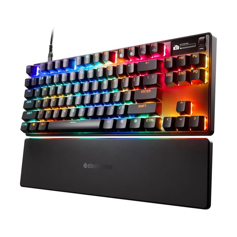 steelseries apex pro tkl gen 3