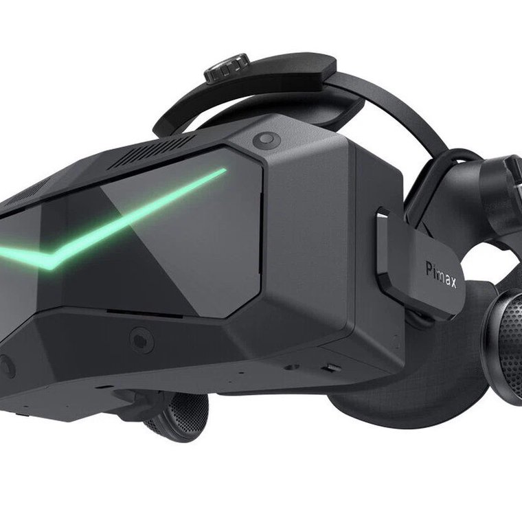 pimax crystal super 57ppd