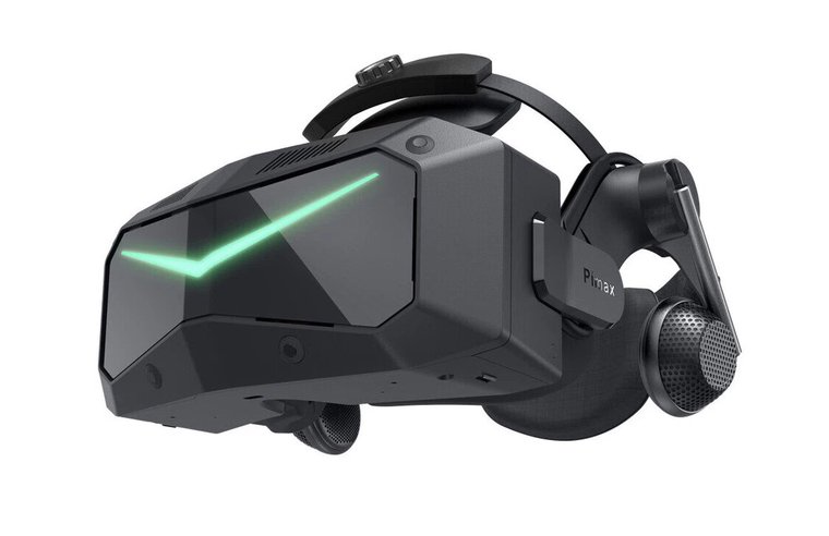 pimax crystal super 57ppd