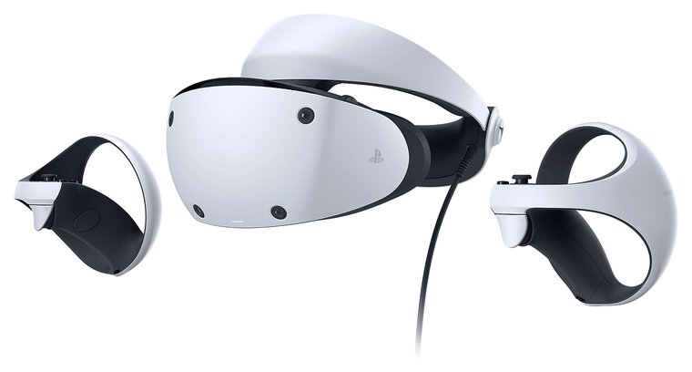 playstation vr2