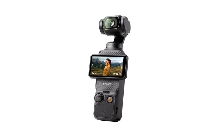 dji osmo pocket 3