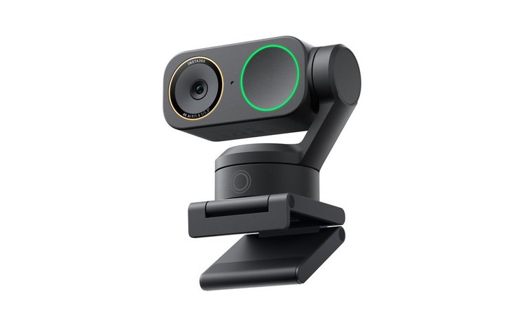 insta360 link 2 pro