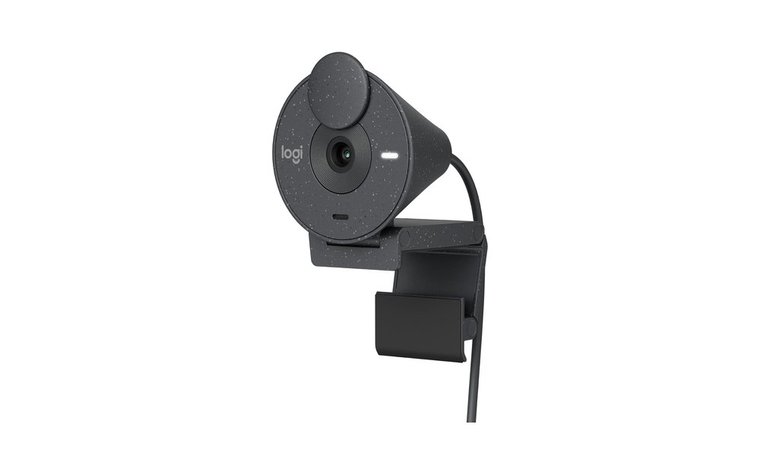 logitech brio 300
