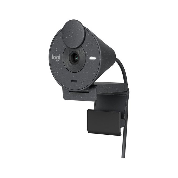 logitech brio 300