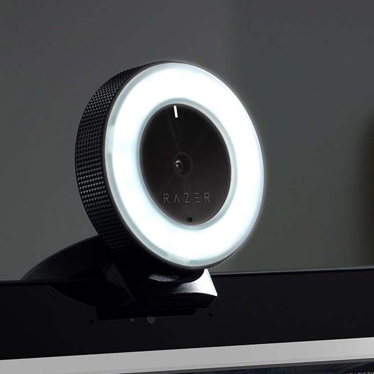 razer kiyo
