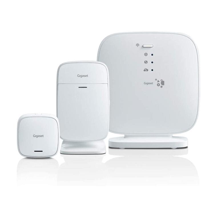 gigaset homecoming pack plus